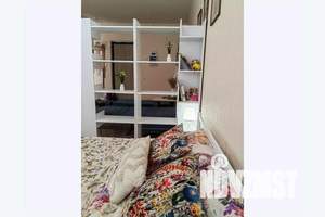 1-к квартира, посуточно, 38м2, 16/17 этаж