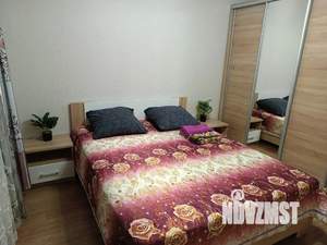 1-к квартира, посуточно, 68м2, 1/1 этаж