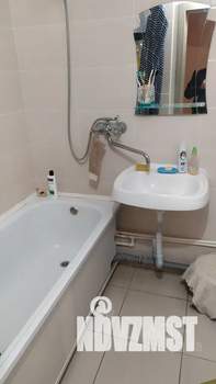 2-к квартира, посуточно, 63м2, 14/25 этаж