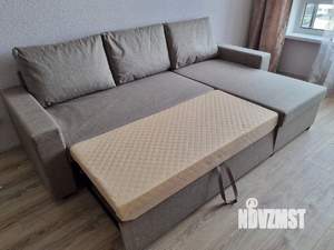1-к квартира, посуточно, 33м2, 25/25 этаж
