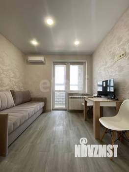 Студия квартира, на длительный срок, 24м2, 8/26 этаж