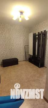 1-к квартира, посуточно, 38м2, 10/10 этаж