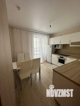 1-к квартира, на длительный срок, 37м2, 3/25 этаж