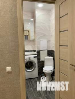 1-к квартира, посуточно, 48м2, 10/20 этаж