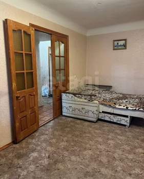 1-к квартира, на длительный срок, 32м2, 5/5 этаж