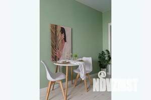 1-к квартира, посуточно, 31м2, 10/19 этаж