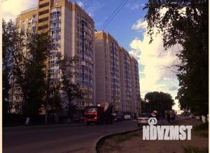 2-к квартира, посуточно, 64м2, 1/1 этаж
