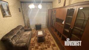 1-к квартира, на длительный срок, 33м2, 1/2 этаж