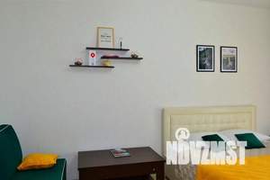 1-к квартира, посуточно, 37м2, 5/11 этаж