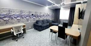 2-к квартира, на длительный срок, 54м2, 14/26 этаж