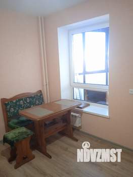 1-к квартира, на длительный срок, 42м2, 20/25 этаж