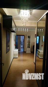2-к квартира, на длительный срок, 75м2, 4/10 этаж