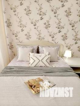 1-к квартира, посуточно, 55м2, 1/1 этаж