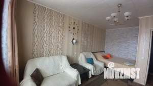 1-к квартира, посуточно, 37м2, 4/9 этаж