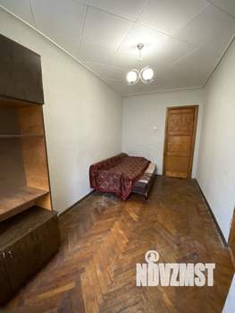 2-к квартира, на длительный срок, 44м2, 1/5 этаж