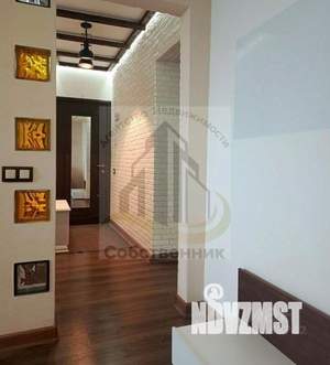 1-к квартира, на длительный срок, 55м2, 6/6 этаж