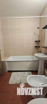 3-к квартира, на длительный срок, 99м2, 3/23 этаж