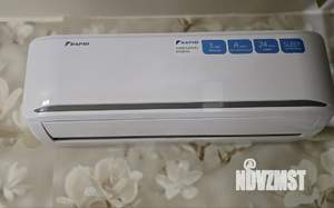 1-к квартира, посуточно, 39м2, 2/11 этаж