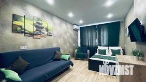 1-к квартира, посуточно, 34м2, 5/16 этаж