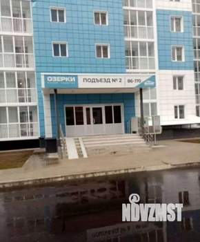 1-к квартира, на длительный срок, 33м2, 14/17 этаж