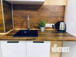 1-к квартира, посуточно, 72м2, 1/1 этаж