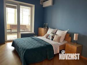 2-к квартира, посуточно, 82м2, 8/9 этаж