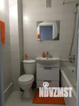 1-к квартира, посуточно, 38м2, 9/10 этаж