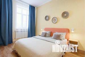 1-к квартира, посуточно, 33м2, 2/5 этаж