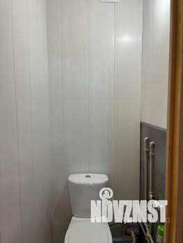 1-к квартира, посуточно, 40м2, 7/10 этаж