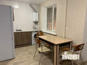 Студия квартира, на длительный срок, 30м2, 4/5 этаж