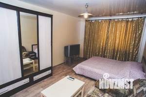 1-к квартира, посуточно, 42м2, 11/19 этаж