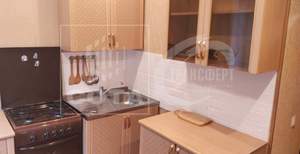 2-к квартира, на длительный срок, 60м2, 4/5 этаж