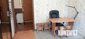 1-к квартира, на длительный срок, 19м2, 4/5 этаж