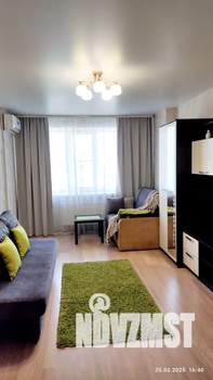 2-к квартира, посуточно, 75м2, 10/25 этаж