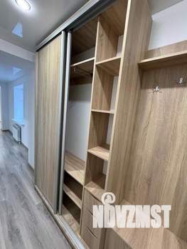 3-к квартира, посуточно, 77м2, 1/1 этаж