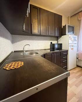 1-к квартира, на длительный срок, 37м2, 2/10 этаж