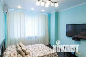 1-к квартира, посуточно, 48м2, 14/16 этаж