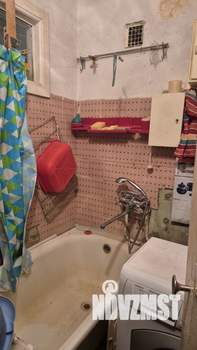 2-к квартира, на длительный срок, 40м2, 2/2 этаж