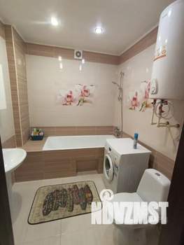 1-к квартира, посуточно, 50м2, 7/16 этаж