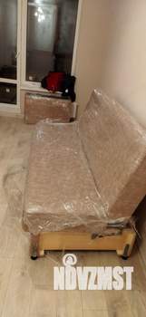 Студия квартира, на длительный срок, 27м2, 19/19 этаж