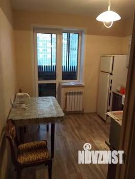 1-к квартира, на длительный срок, 37м2, 2/17 этаж