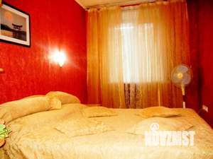 2-к квартира, посуточно, 50м2, 1/1 этаж