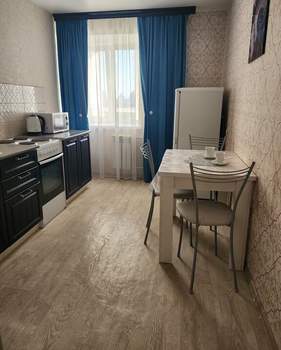 1-к квартира, на длительный срок, 38м2, 5/13 этаж