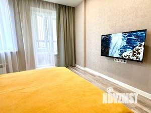 1-к квартира, посуточно, 35м2, 15/20 этаж