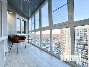 1-к квартира, посуточно, 78м2, 1/1 этаж