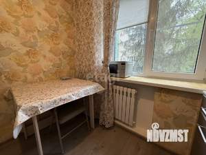 2-к квартира, на длительный срок, 46м2, 2/5 этаж