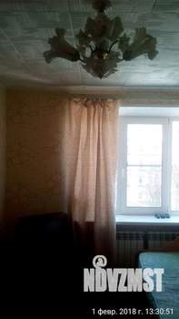 1-к квартира, на длительный срок, 21м2, 8/9 этаж