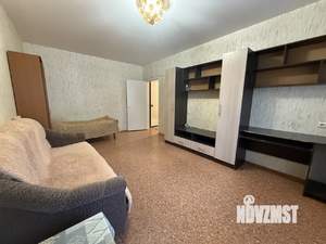 1-к квартира, на длительный срок, 38м2, 7/10 этаж