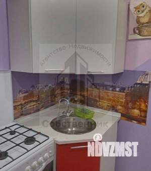 2-к квартира, на длительный срок, 47м2, 3/5 этаж