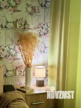 3-к квартира, посуточно, 55м2, 2/9 этаж